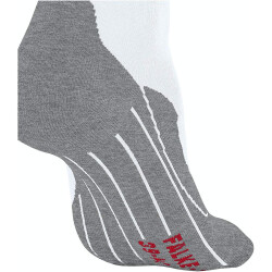 FALKE RU4 Laufsocken 2007 - white 39-41