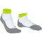 FALKE RU4 Laufsocken 2007 - white 39-41