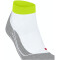 FALKE RU4 Laufsocken 2007 - white 39-41