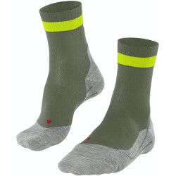 FALKE RU4 Laufsocken 7754 - herb 39-41