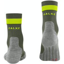 FALKE RU4 Laufsocken 7754 - herb 39-41