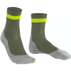 FALKE RU4 Laufsocken 7754 - herb 39-41