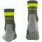 FALKE RU4 Laufsocken 7754 - herb 39-41