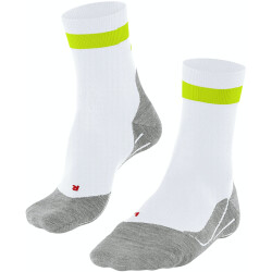 FALKE RU4 Laufsocken 2007 - white 39-41