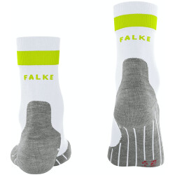FALKE RU4 Laufsocken 2007 - white 39-41