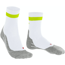 FALKE RU4 Laufsocken 2007 - white 39-41
