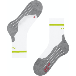 FALKE RU4 Laufsocken 2007 - white 42-43
