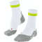 FALKE RU4 Laufsocken 2007 - white 42-43