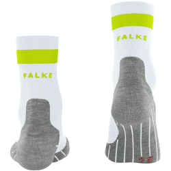 FALKE RU4 Laufsocken 2007 - white 46-48