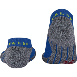 FALKE RU3 Invisible Füßlinge 6714 - yve 44-45