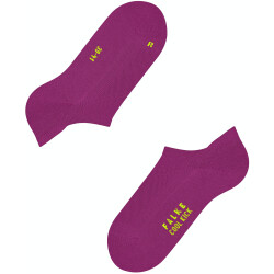 FALKE Cool Kick Sneakersocken 8692 - radiant orchid 44-45