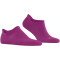 FALKE Cool Kick Sneakersocken 8692 - radiant orchid 44-45
