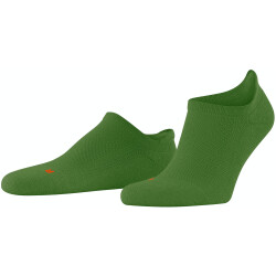 FALKE Cool Kick Sneakersocken 7427 - grass 39-41