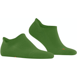 FALKE Cool Kick Sneakersocken 7427 - grass 39-41