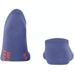 FALKE Cool Kick Sneakersocken 6874 - overseas 35-36