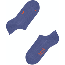 FALKE Cool Kick Sneakersocken 6874 - overseas 44-45