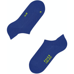 FALKE Cool Kick Sneakersocken 6065 - imperial 35-36
