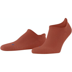 FALKE Cool Kick Sneakersocken 5163 - cayenne 35-36