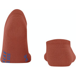 FALKE Cool Kick Sneakersocken 5163 - cayenne 35-36