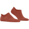FALKE Cool Kick Sneakersocken 5163 - cayenne 35-36