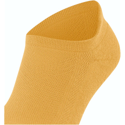 FALKE Cool Kick Sneakersocken 1282 - hot ray 44-45