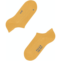 FALKE Cool Kick Sneakersocken 1282 - hot ray 44-45