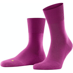FALKE Run Freizeitsocken 8692 - radiant orchid 44-45