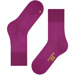 FALKE Run Freizeitsocken 8692 - radiant orchid 44-45