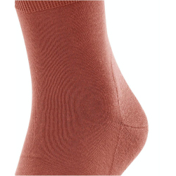 FALKE Run Freizeitsocken 5163 - cayenne 44-45