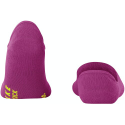 FALKE Cool Kick Füßlinge 8692 - radiant orchid...