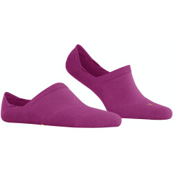 FALKE Cool Kick Füßlinge 8692 - radiant orchid 39-41