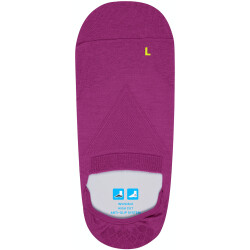 FALKE Cool Kick Füßlinge 8692 - radiant orchid 39-41