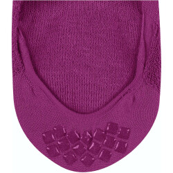 FALKE Cool Kick Füßlinge 8692 - radiant orchid 39-41