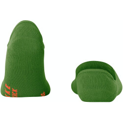 FALKE Cool Kick Füßlinge 7427 - grass 44-45