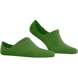 FALKE Cool Kick Füßlinge 7427 - grass 44-45