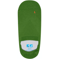 FALKE Cool Kick Füßlinge 7427 - grass 44-45