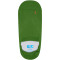 FALKE Cool Kick Füßlinge 7427 - grass 44-45