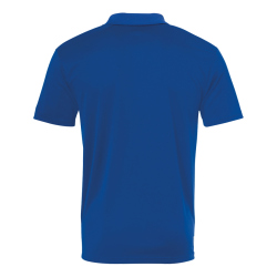 Kempa POLY Poloshirt royal XL