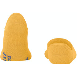 FALKE Cool Kick Füßlinge 1282 - hot ray 42-43