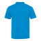 Kempa POLY Poloshirt Kinder kempablau 128