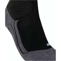 FALKE SK4 Skisocken Damen 3010 - black-mix 43-44