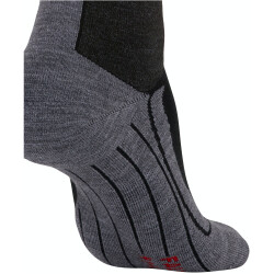 FALKE SK4 Skisocken Damen 3010 - black-mix 43-44