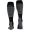 FALKE SK4 Skisocken Damen 3010 - black-mix 43-44