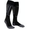 FALKE SK4 Skisocken Damen 3010 - black-mix 43-44