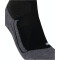 FALKE SK4 Skisocken Damen 3010 - black-mix 43-44