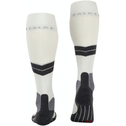 FALKE SK4 Skisocken Damen 2040 - off-white 43-44