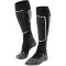 FALKE SK2 Skisocken Damen 3010 - black-mix 43-44