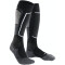 FALKE SK2 Skisocken Damen 3010 - black-mix 43-44