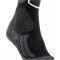 FALKE SK2 Skisocken Damen 3010 - black-mix 43-44