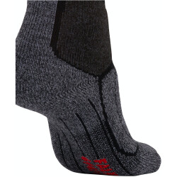 FALKE SK1 Skisocken Damen 3010 - black-mix 43-44